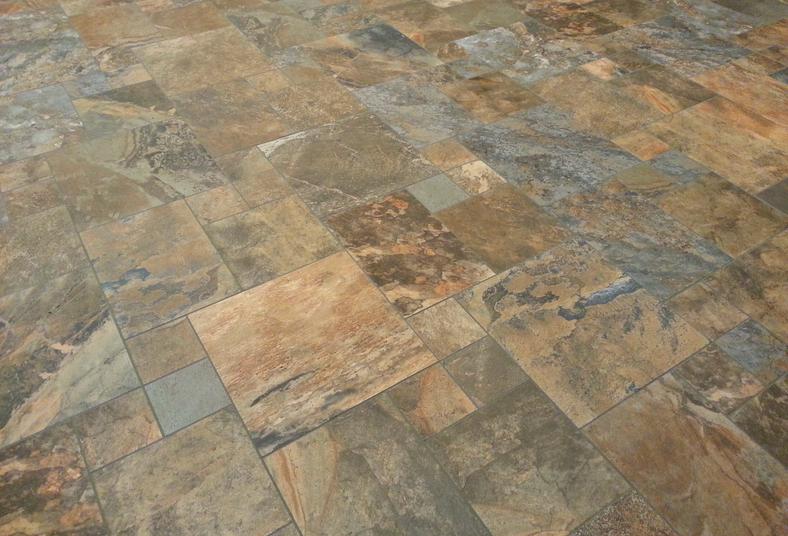 professional flooring services