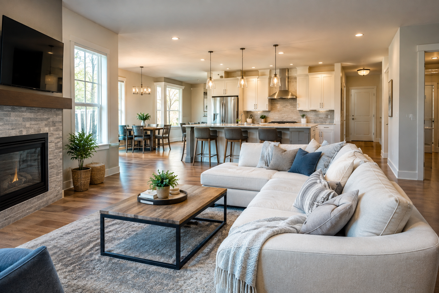 Home renovation services Martinsburg WV