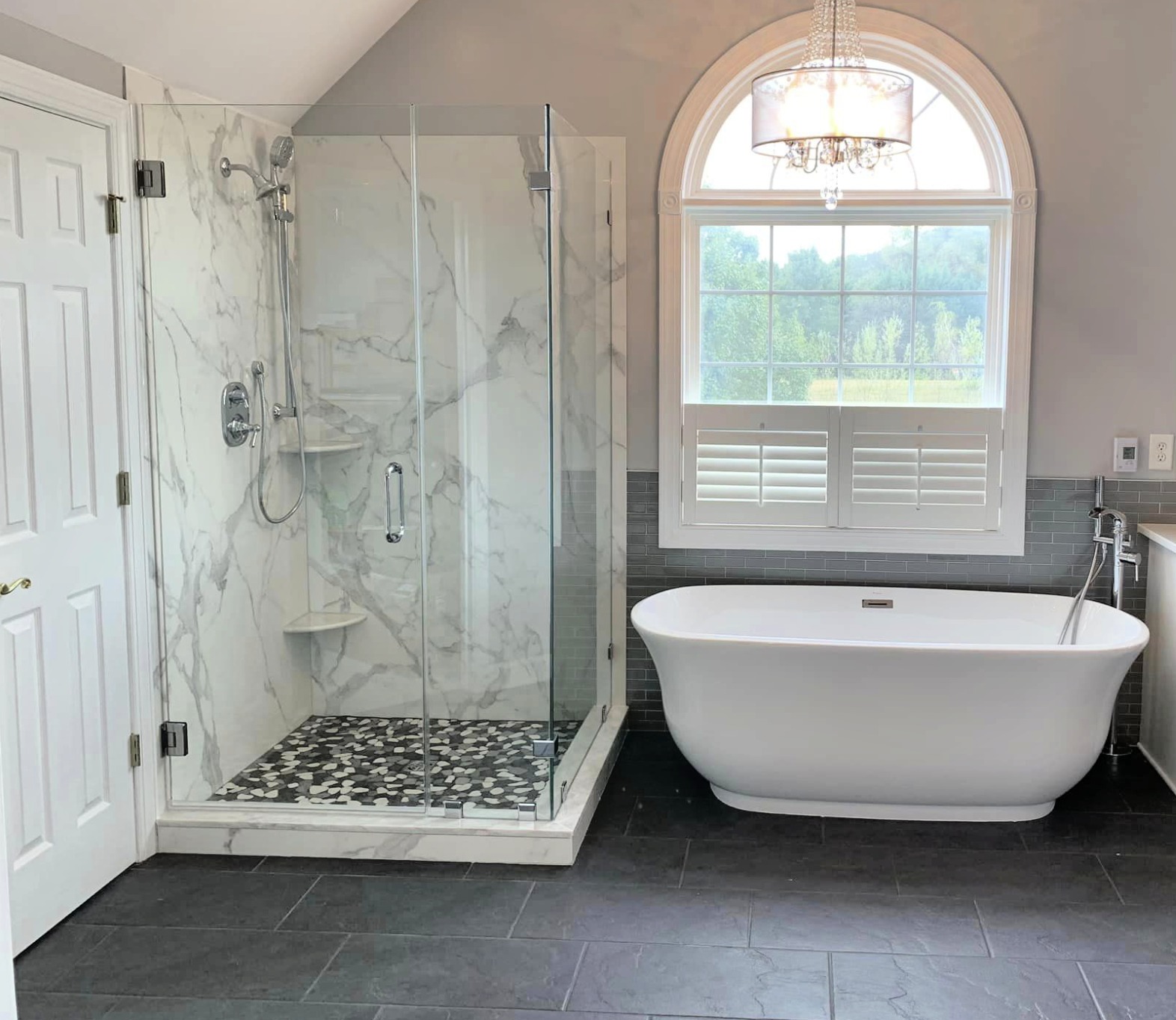 bathroom remodeling in Martinsburg, WV